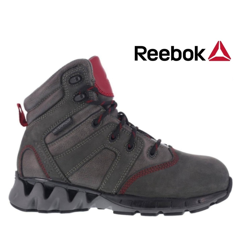 Reebok Womens Carbon Toe Work Boot / Hiker